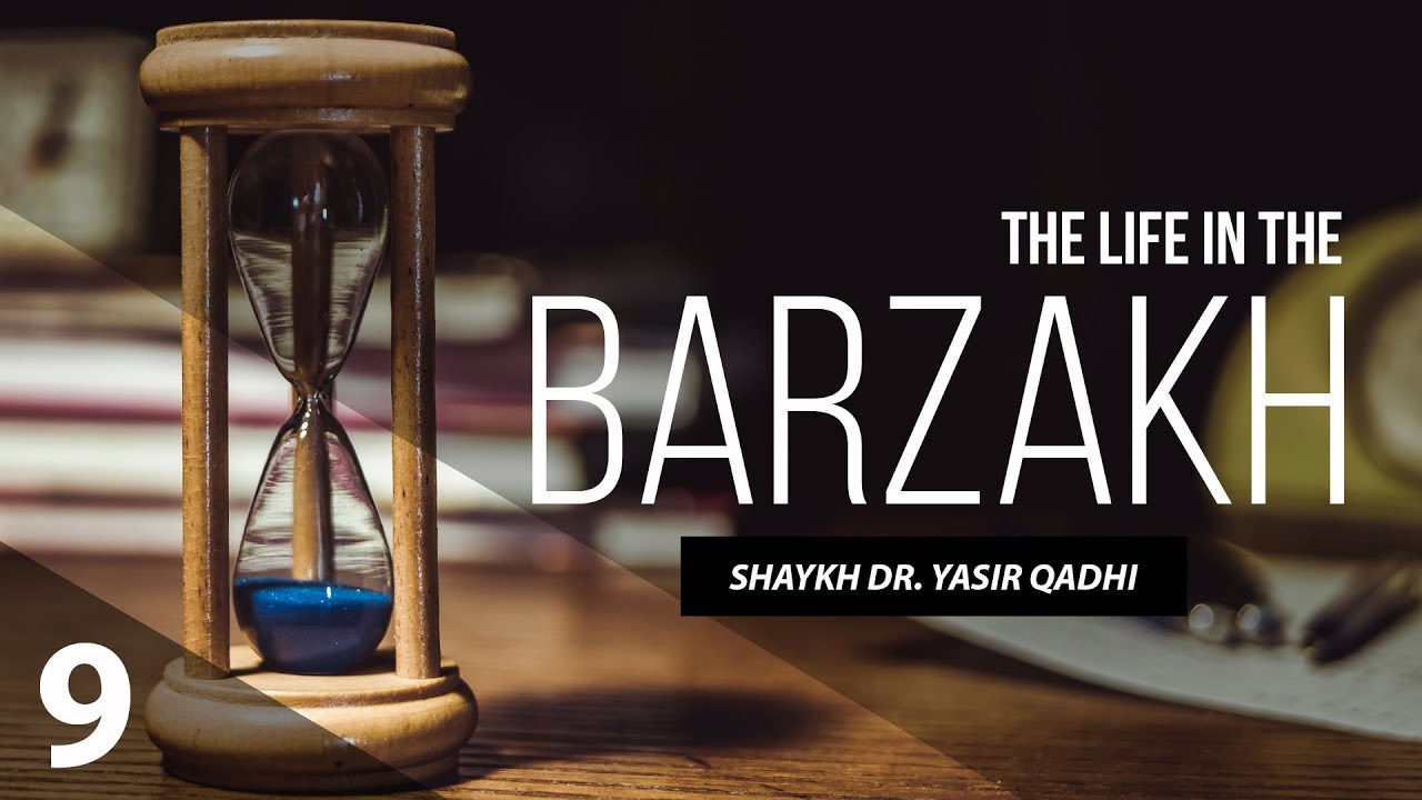 Gifting Deeds To The Dead (Part 2) - Episode 9