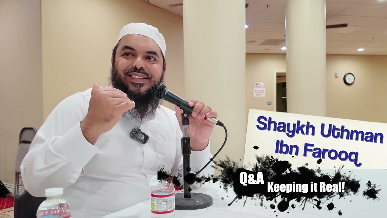 The Absolute Minimum Requirements To Give Dawah