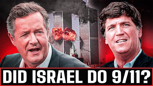 Tucker Reveals Hidden Lies On 9-11 - ...