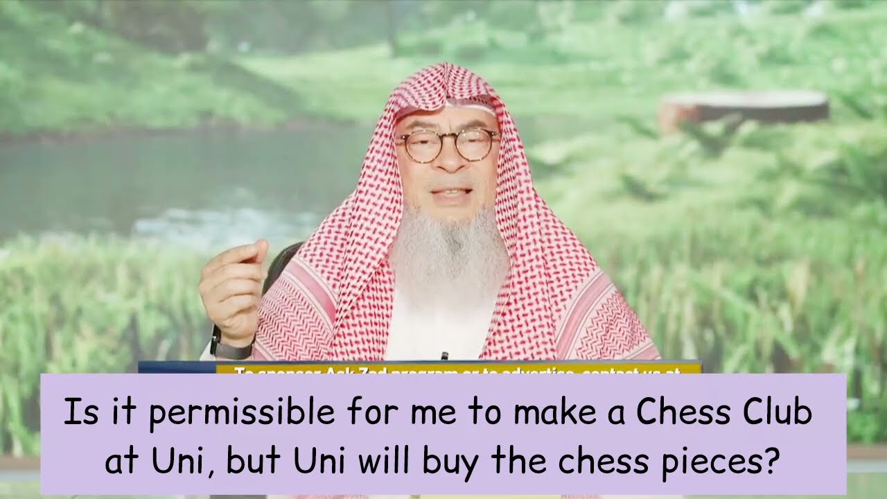 Is It Permissible For Me To Make Chess Club At Uni Will Buy Chess Pieces?