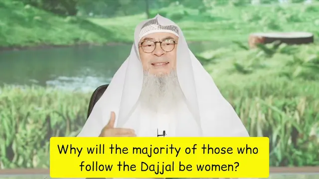 Why Will The Majority Of Followers Of...