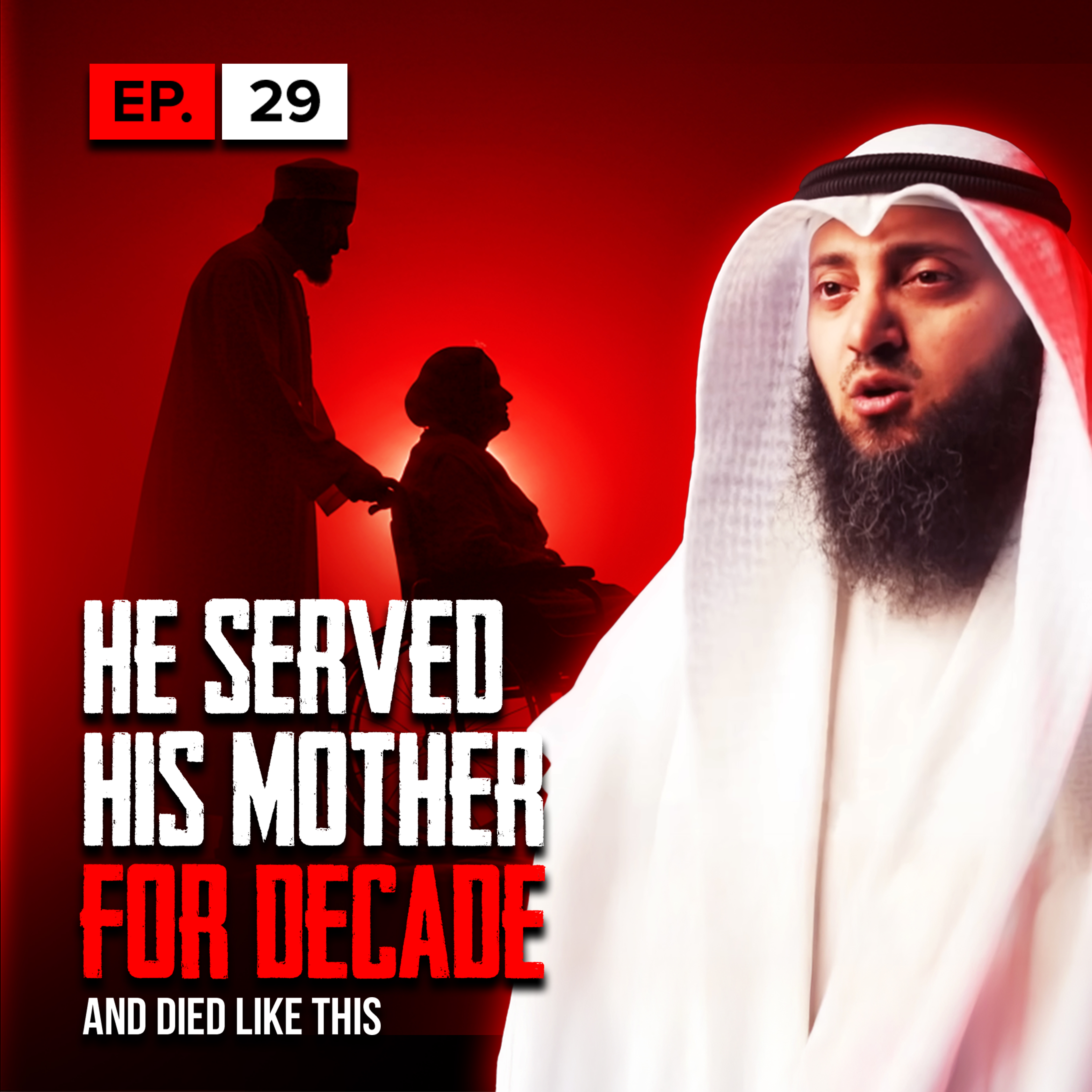 He Served His Mother For Decade, He Died Like This | S1 | EP29