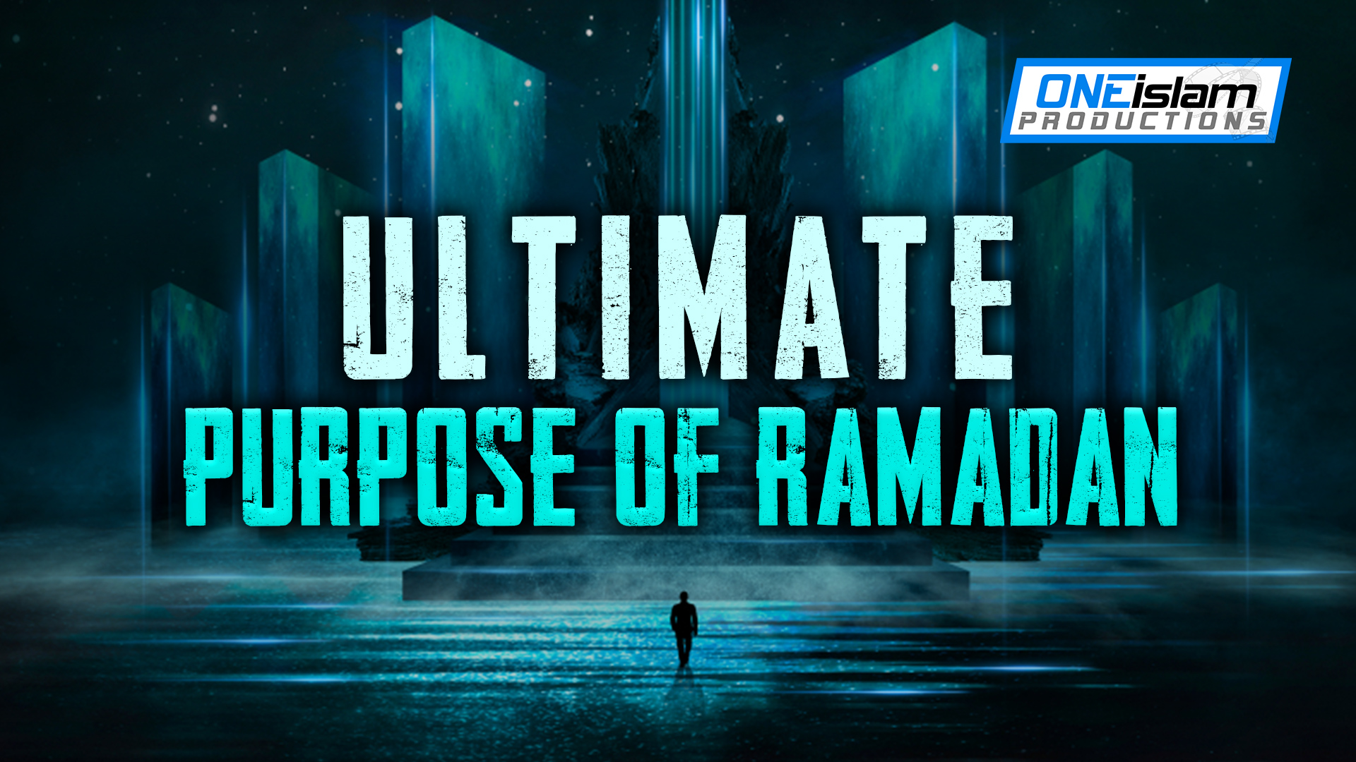 ULTIMATE PURPOSE OF RAMADAN!