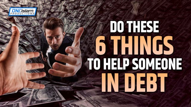 DO THESE 6 THINGS TO HELP SOMEONE IN ...