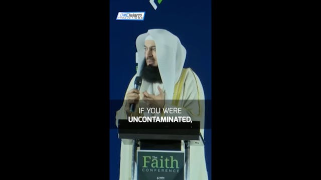 WHY MUSLIM'S SAY 'ALLAHUAKBAR' - MUFT...