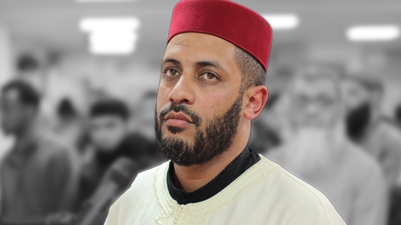 Beautiful Recitation Of Surah Al-Kahf By Qari Muadh El Kholti