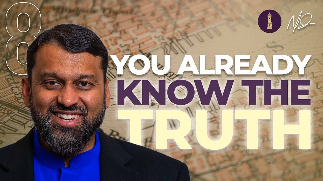 What Science Can't Explain, Faith Reveals