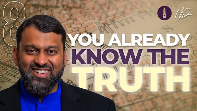 What Science Can't Explain, Faith Rev...