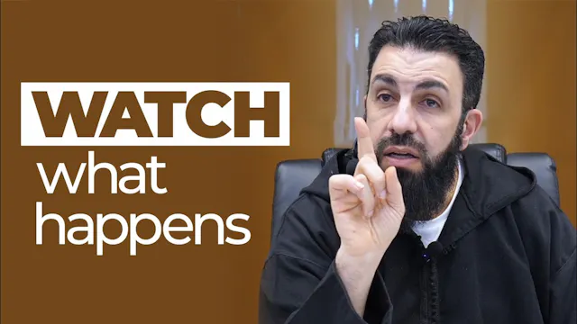 4 Life-Changing Effects Of Tawakkul