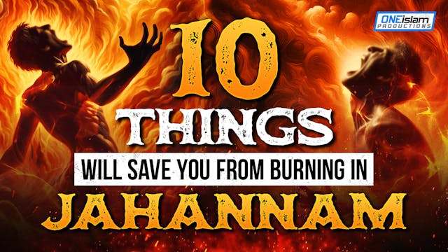 10 Things Will Save You From Burning ...