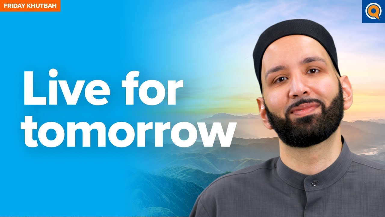 How Allah Uses “Tomorrow” in the Qur’an