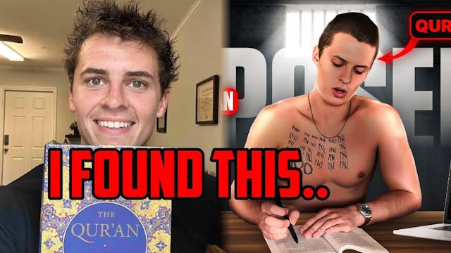 SHOCKING - Non Muslim Read The Entire...