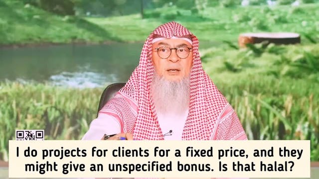 I Do Projects For Clients For Fixed P...