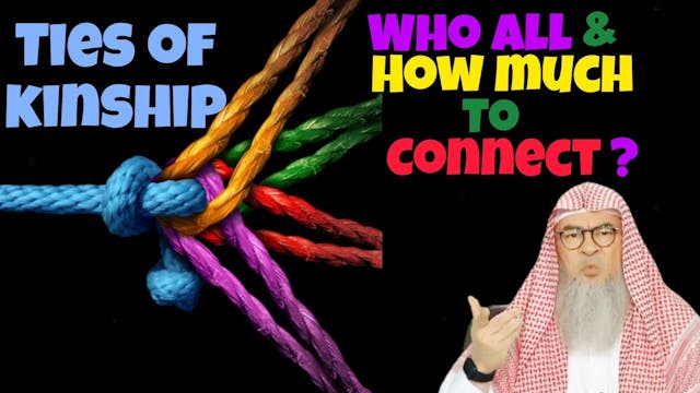 To what extent must I go to connect w...