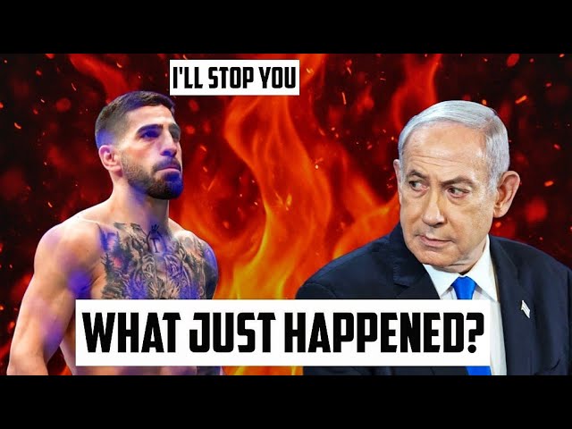 UFC Champion Just Did What No One Expected