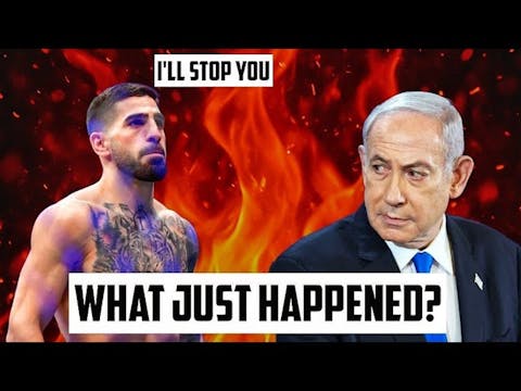 UFC Champion Just Did What No One Exp...