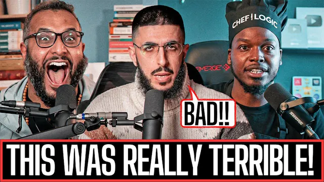 My Honest Opinion On Hijab vs (Nologi...