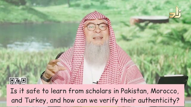 Is It Safe To Learn From Other Schola...