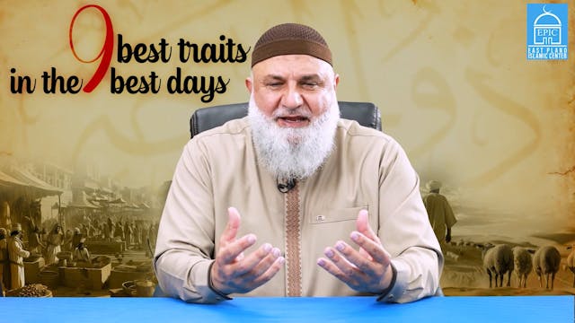 MODESTY  9 Best Traits in the 9 Best ...