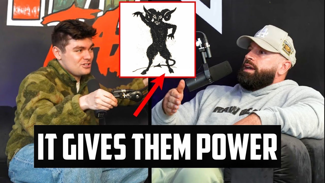 Nick Fuentes Unmasks The Real Power Behind Israel