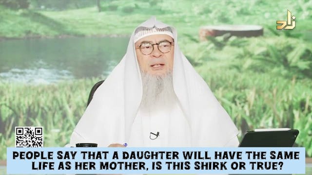 People say that a daughter will have ...