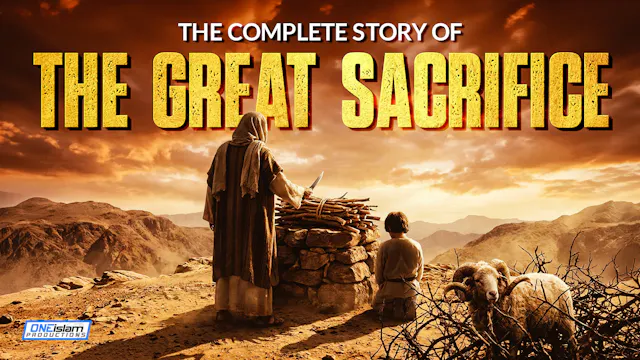 The Complete Story Of Prophet Ibrahim...
