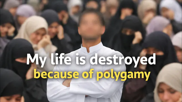 The Trauma Of Polygamy Fallacy