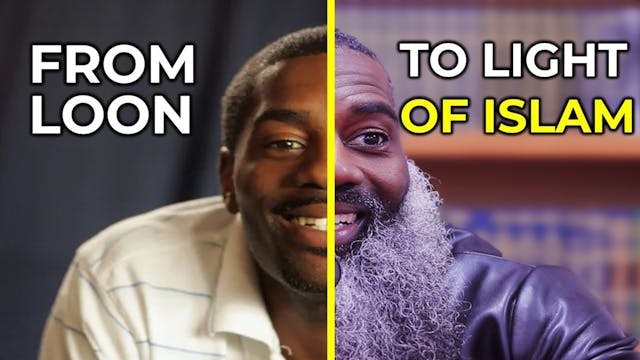 From Loon To Islam | American Rapper ...