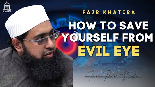 How to Save Yourself from Evil Eye - ...