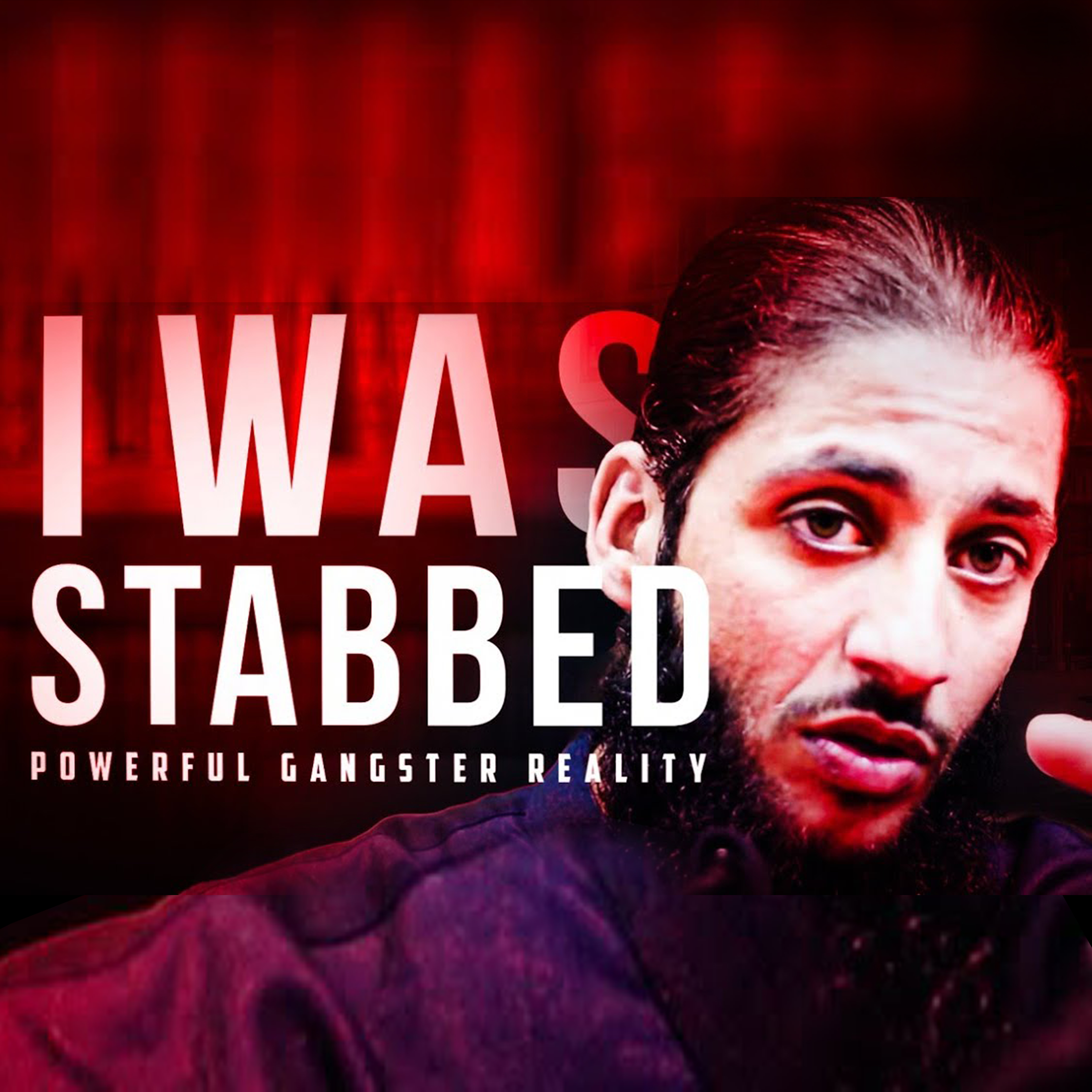 Blood On The Streets Akhi Ayman STABBED!