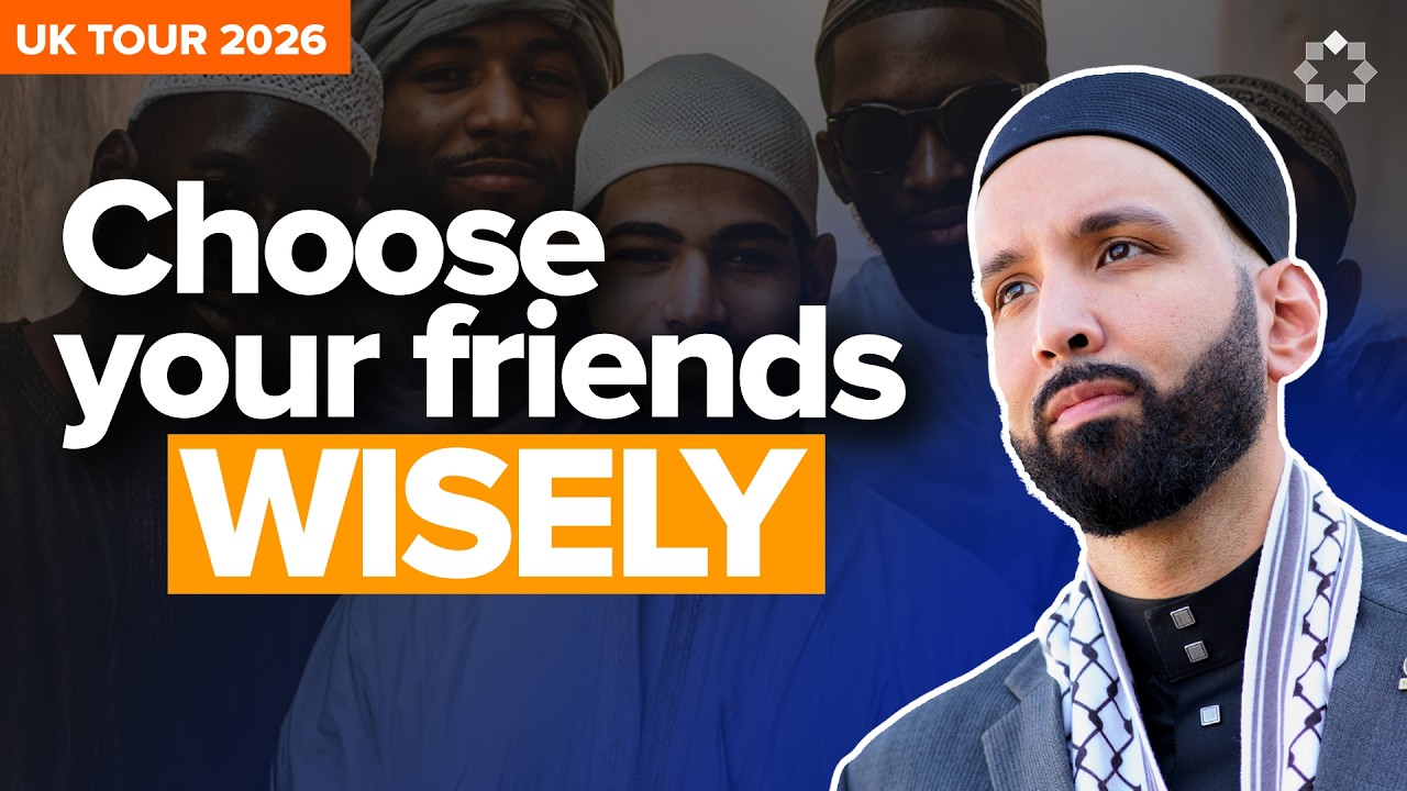 Friends That Affirm You On Truth