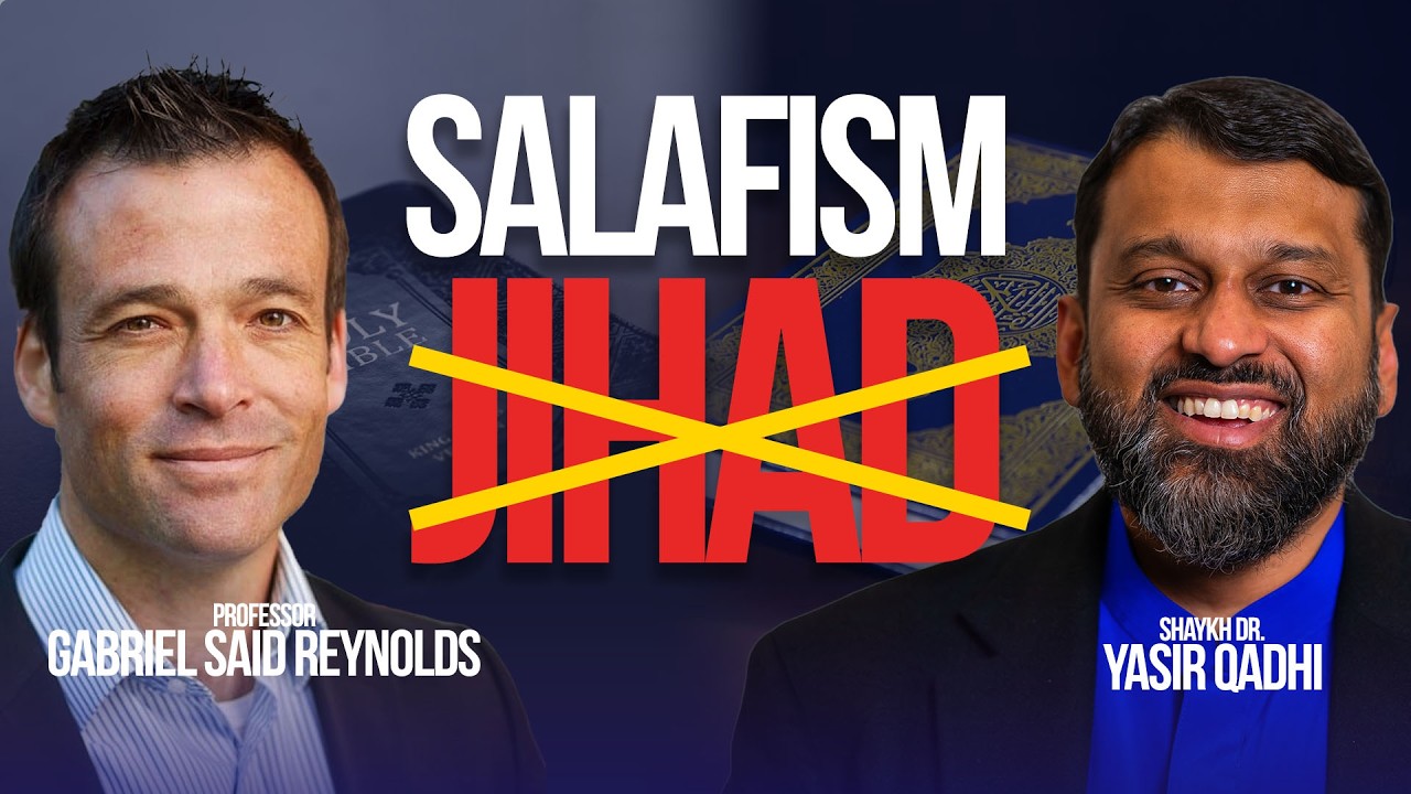 Salafism Beyond The Headlines