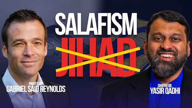 Salafism Beyond The Headlines