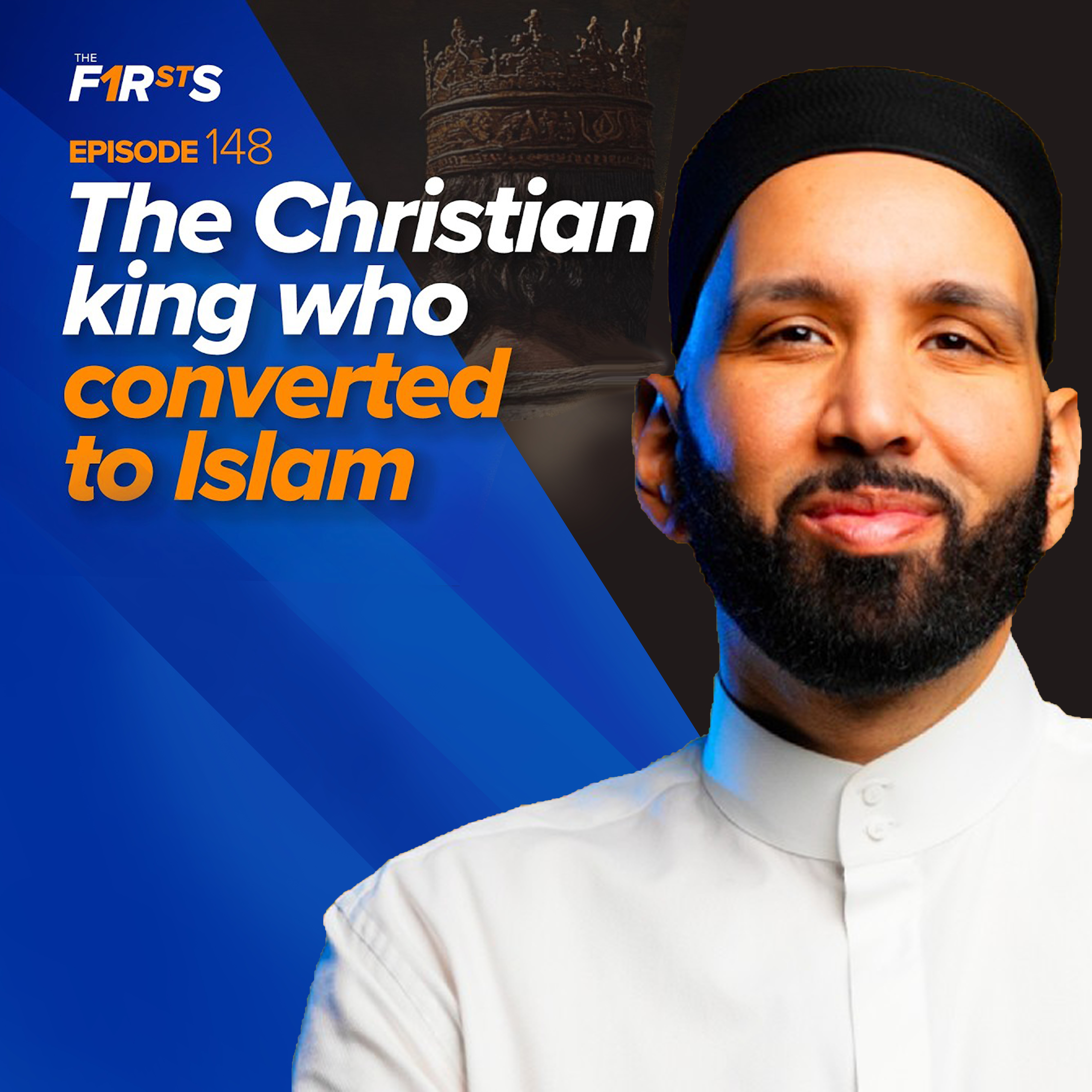 Adi Ibn Hatim Al-Tai (RA): From Christian King To Companion - Dr.Omar Suleiman