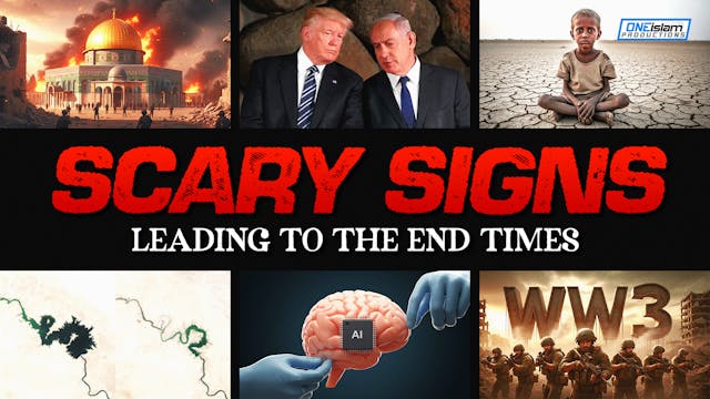 Scary Signs That Are Leading To End T...