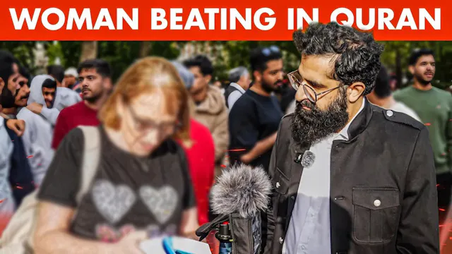 Christian Challenges Islam