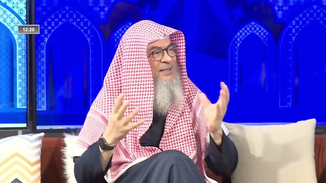 Aqeedah - Towards Unified Ummah - Isl...