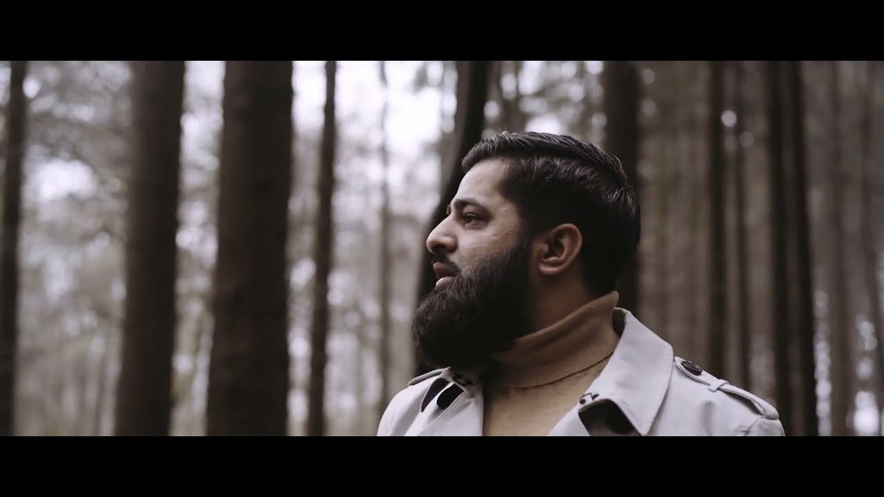 Omar Esa - Ya Rasool Salam Alayka  (Vocals Only)