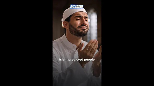 Islam Predicted People Leaving Salah