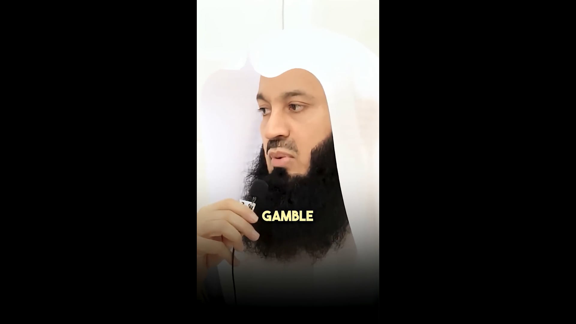 Don't Leave Good Deeds For.. 