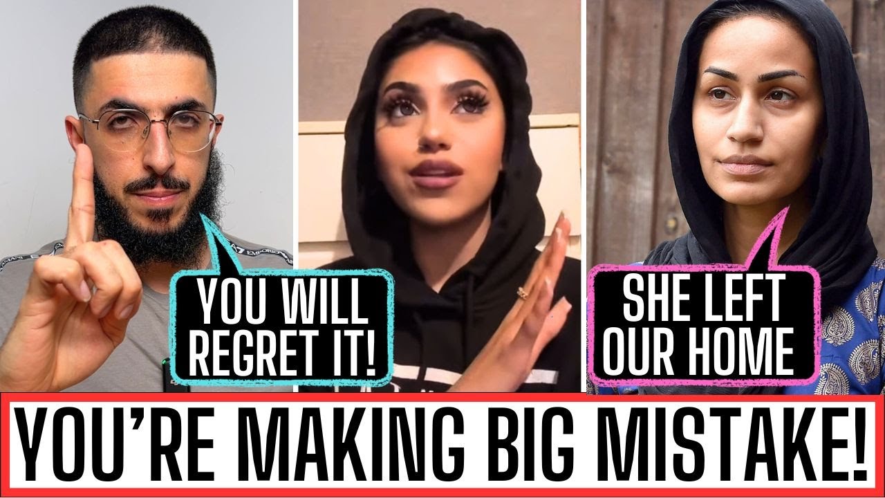 MESSAGE TO MODESTY STREETS DAUGHTER