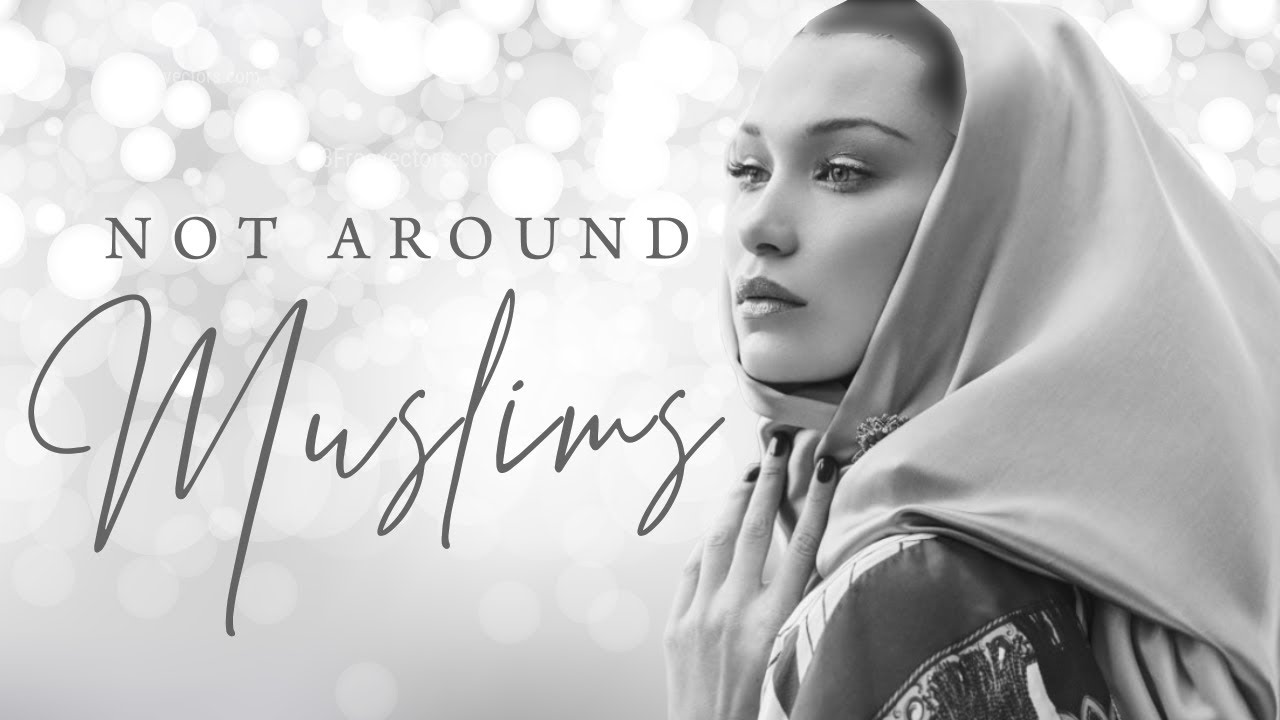 Supermodel Bella Hadid Wished To Be Around Muslims