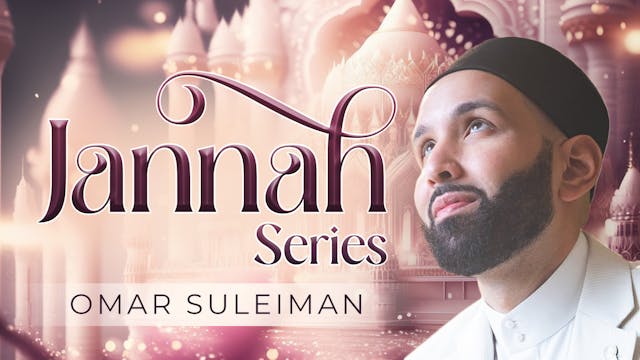Jannah Series