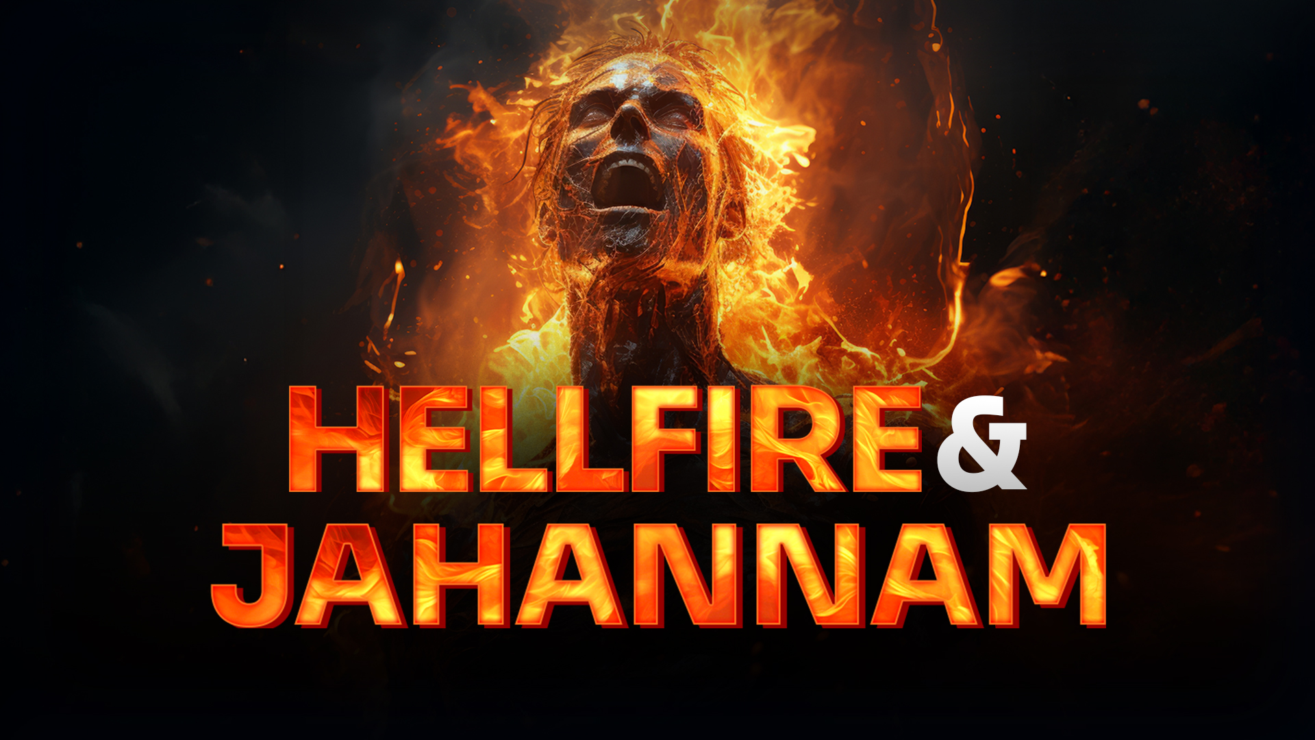 Hellfire | Jahannam