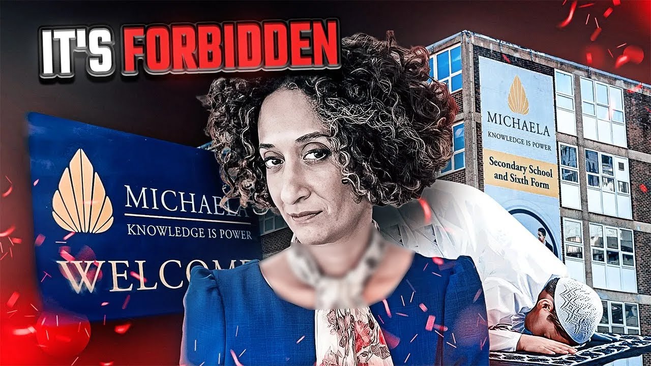 British Court Bans Muslim Prayer In School (Reaction)