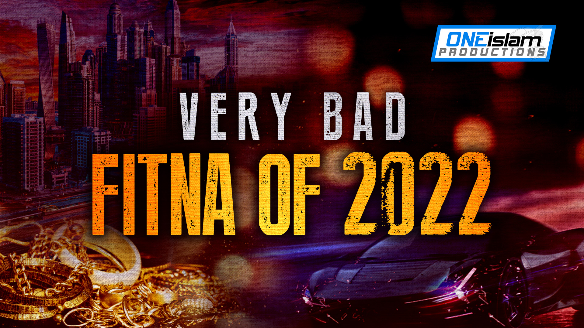 VERY BAD FITNA OF 2022