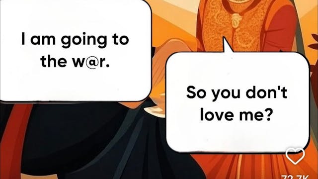 Raising Hands For The Oppressed - Fri...