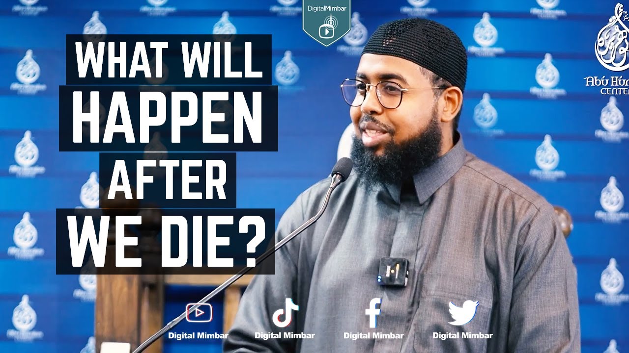 What Will Happen After We Die