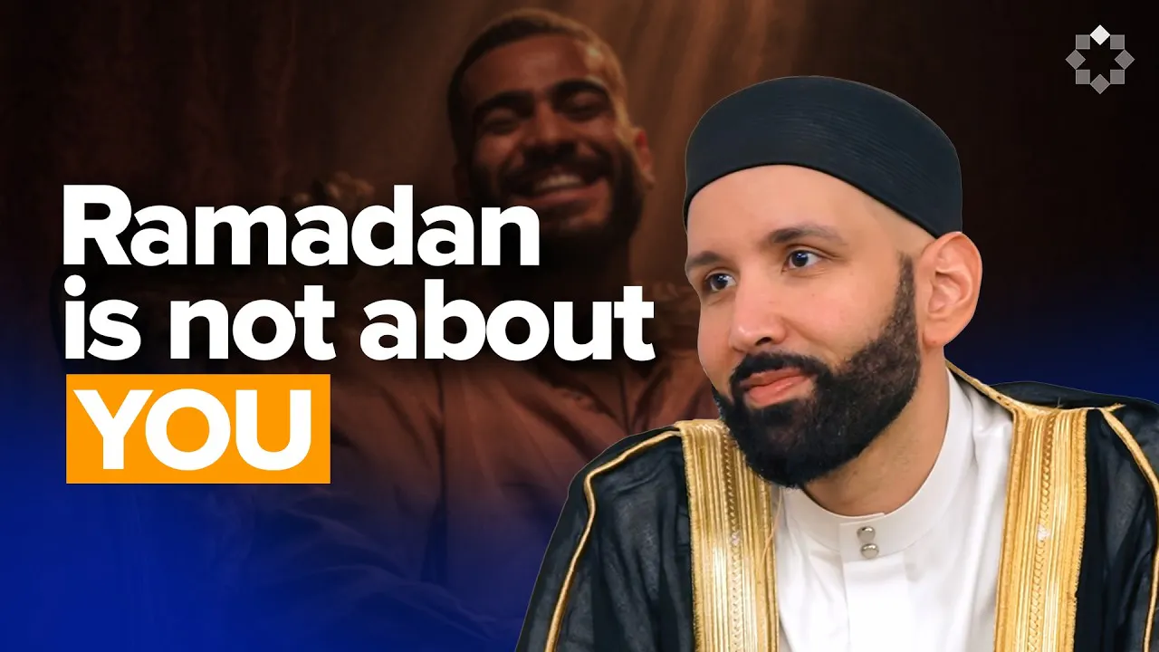 Ramadan Prep 2026 - A Complete Guide - A Special Ramadan Lecture ...