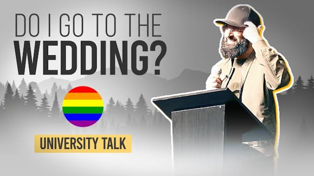 MY MUSLIM SON IS LGBT WHAT DO I DO?